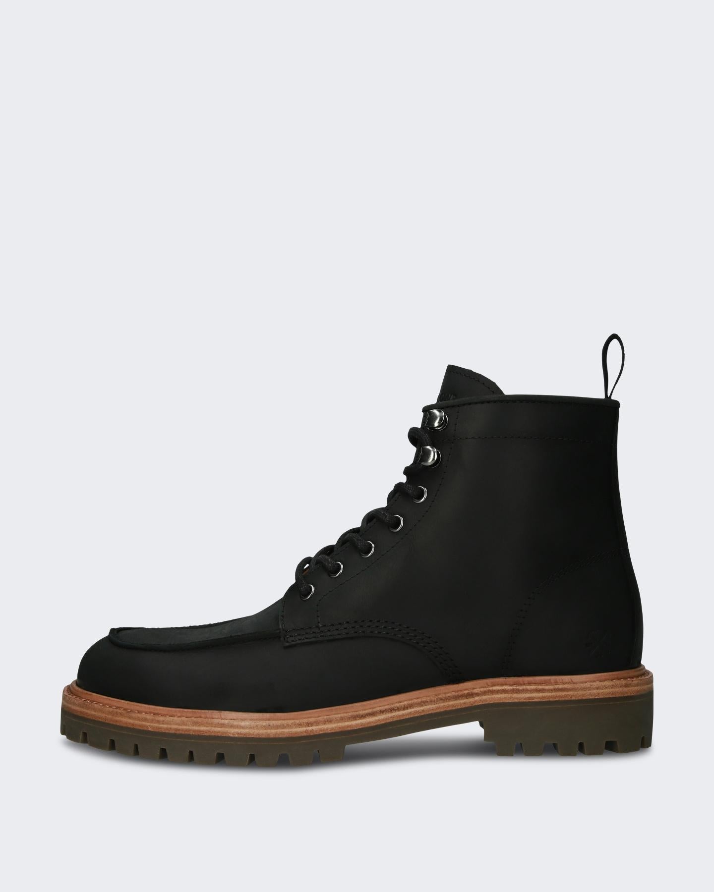 Heren Gastown Redford