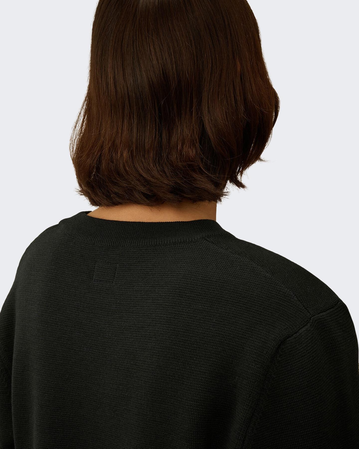 Heren Knitwear - Crew Neck