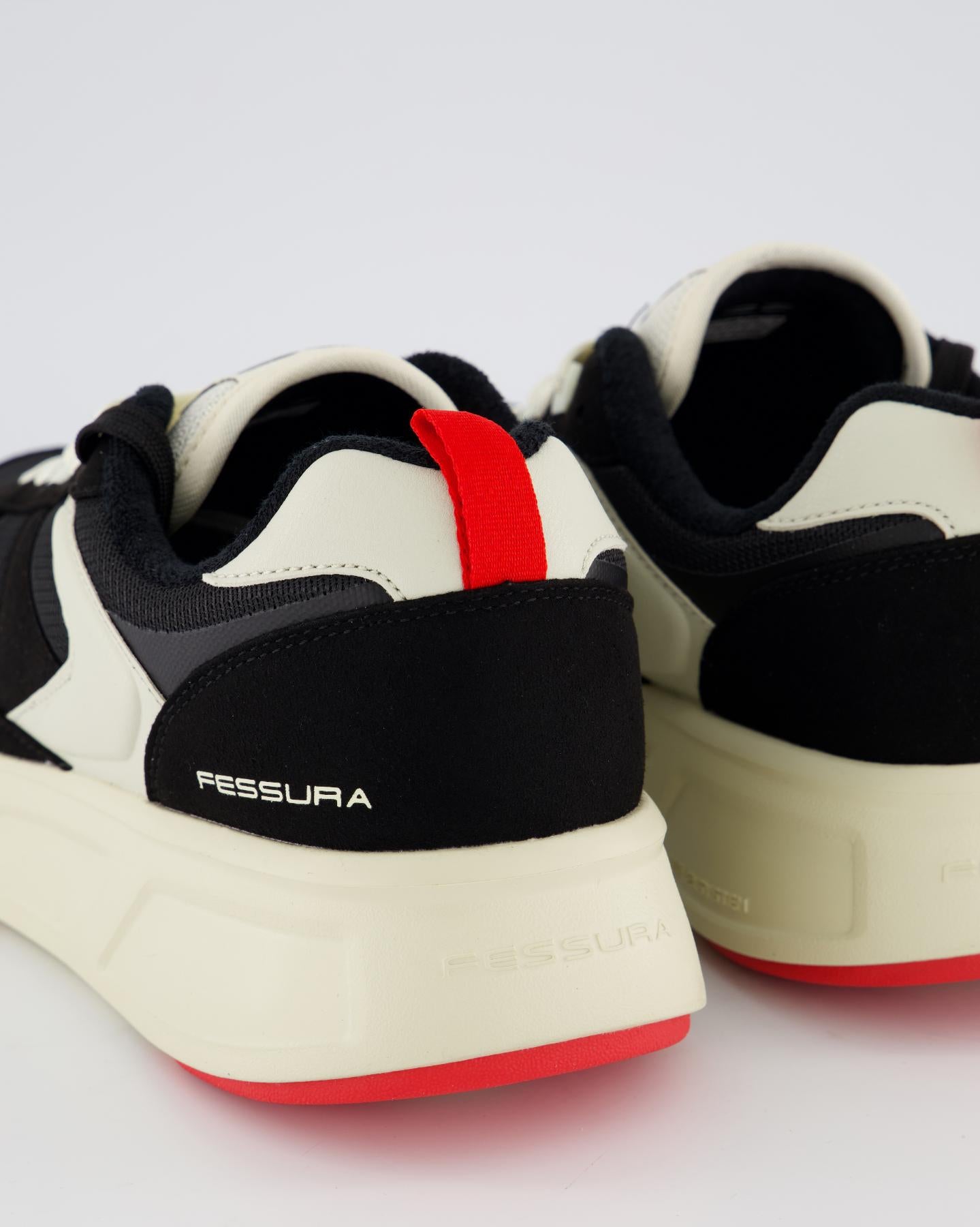 Fessura Heren Run 03 sneakers – foto 5
