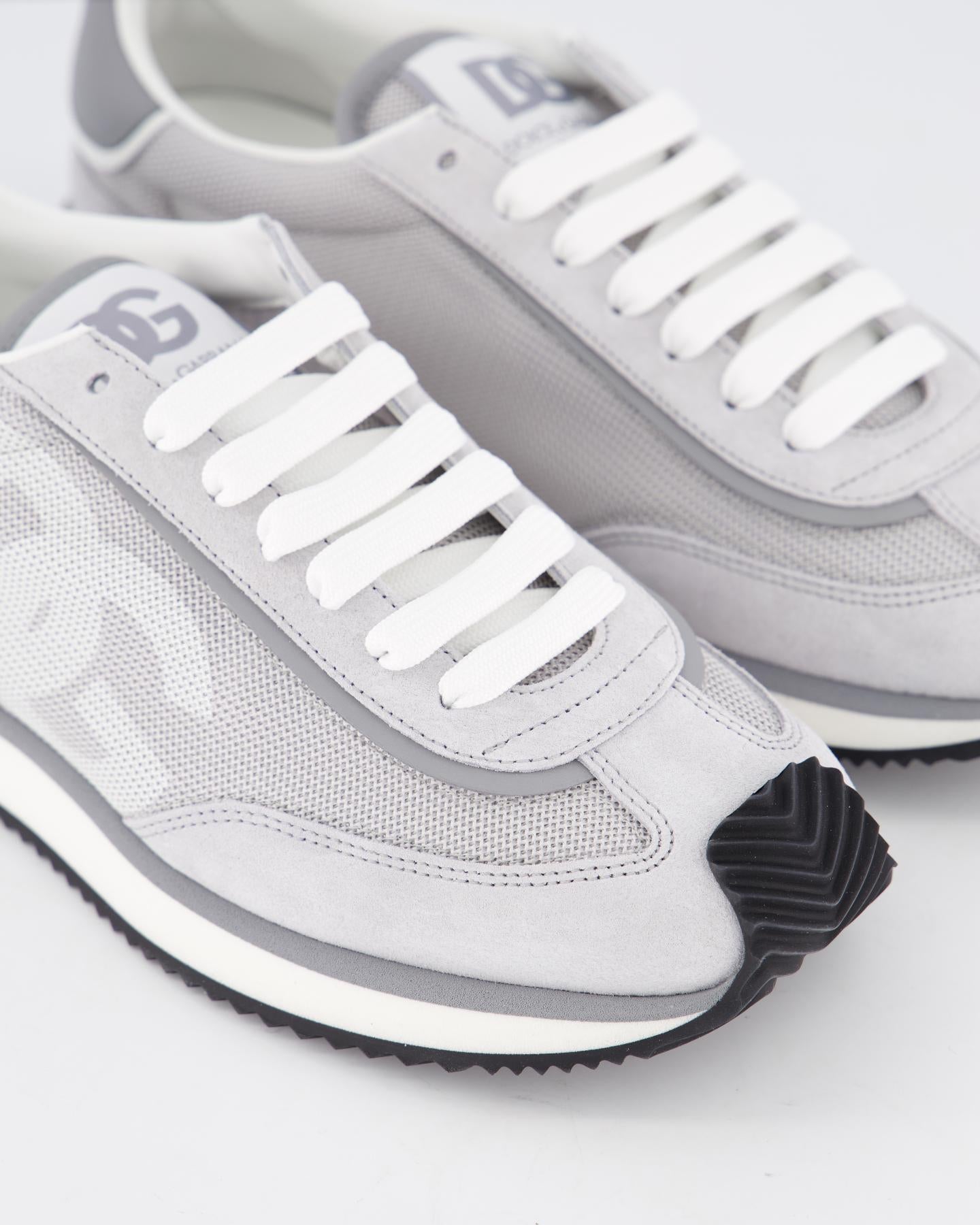 Heren Low-Top Sneakers Continuativo