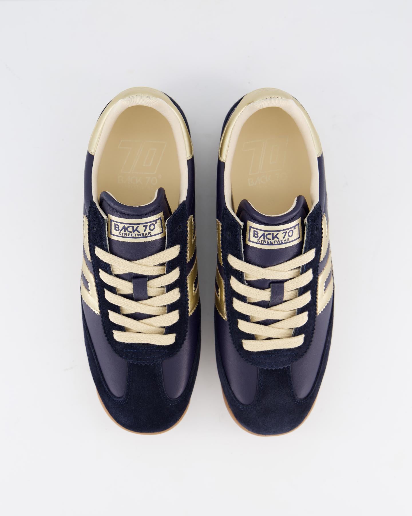 Dames Back 70 Jogger