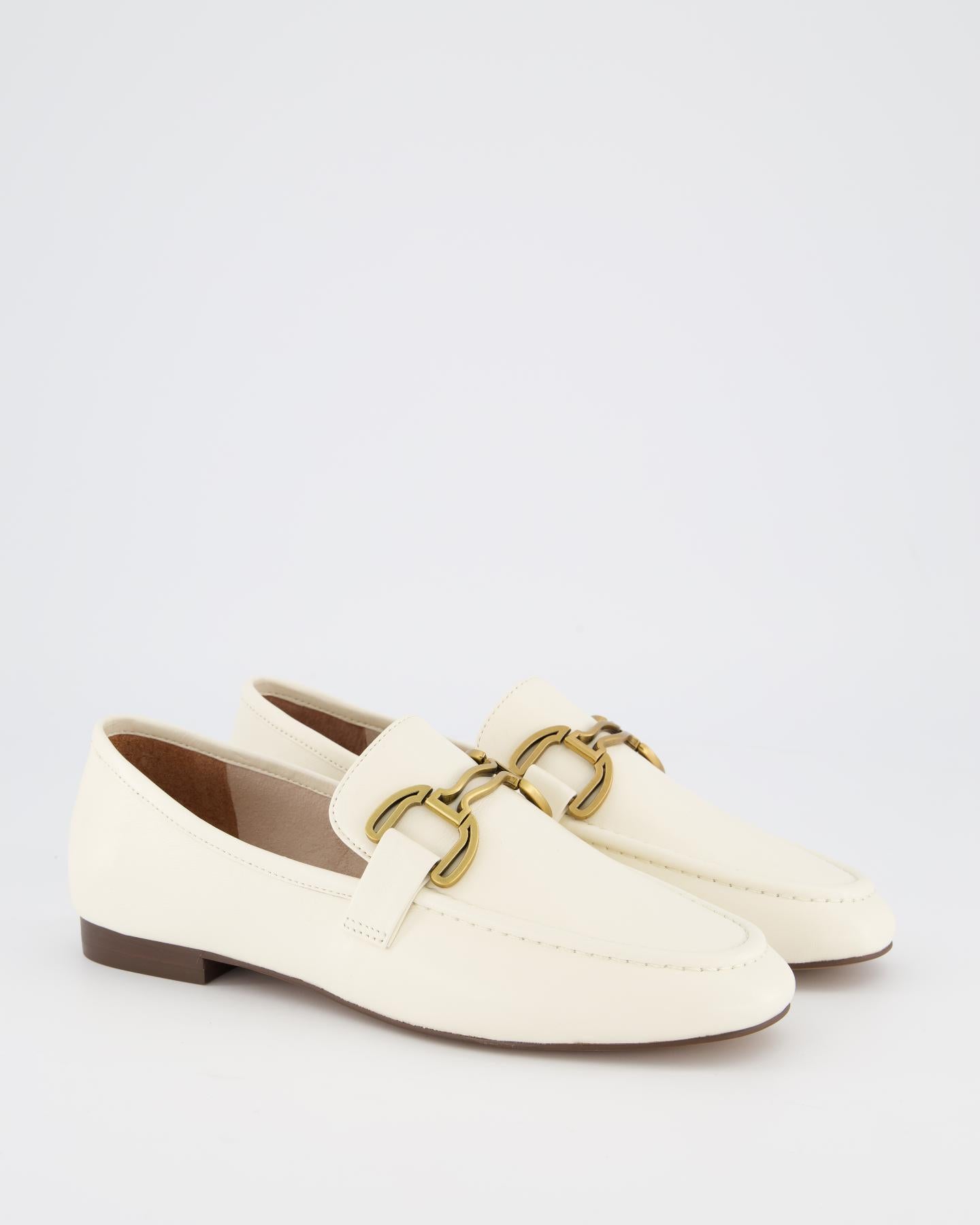 Dames Zagreb II Loafer Wit