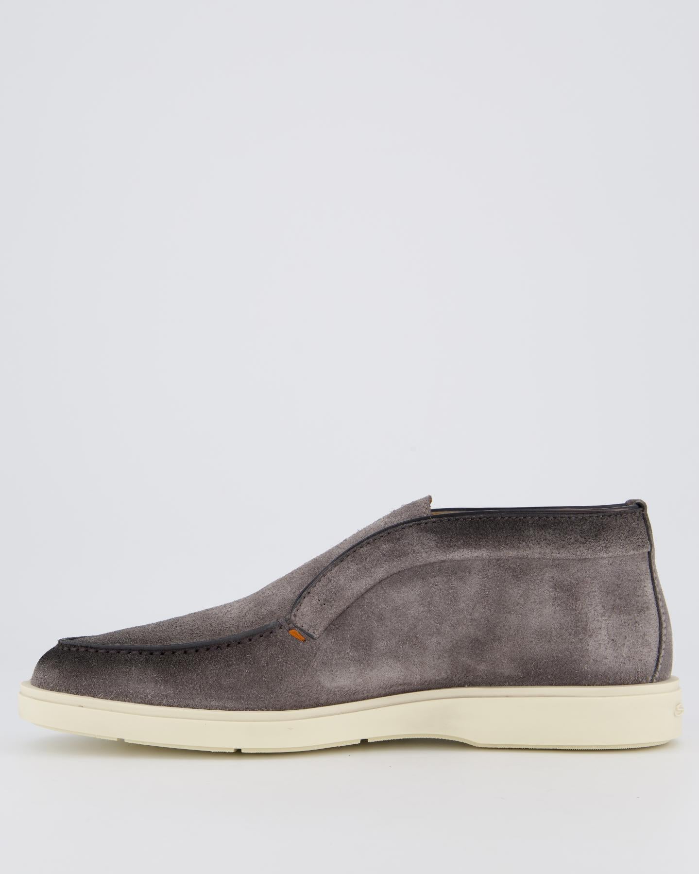 Heren Digits Loafer Grijs