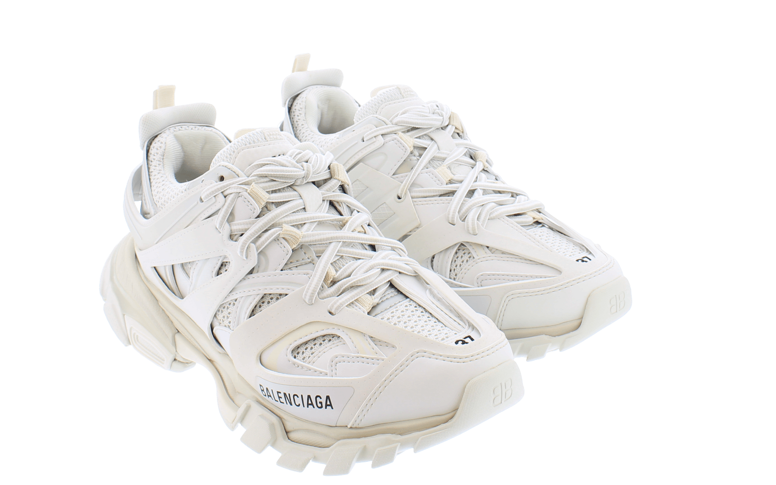 Dames Track Sneaker