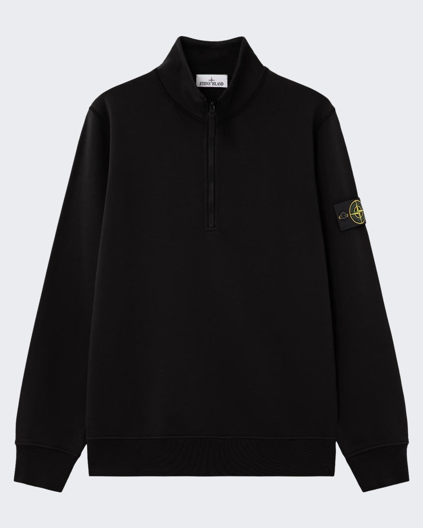 Stone Island Heren Ls Polo