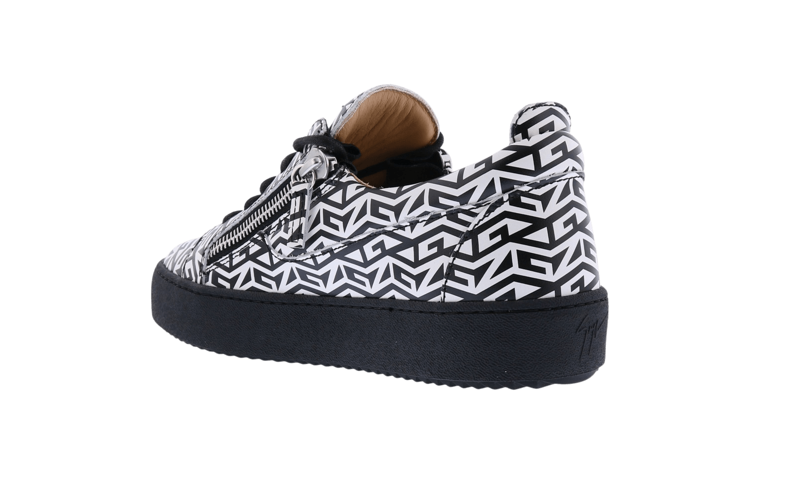 Heren Zanotti Sneaker