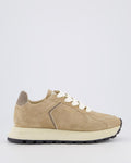 Nubikk Damen Rose Nomad Fur Sneakers