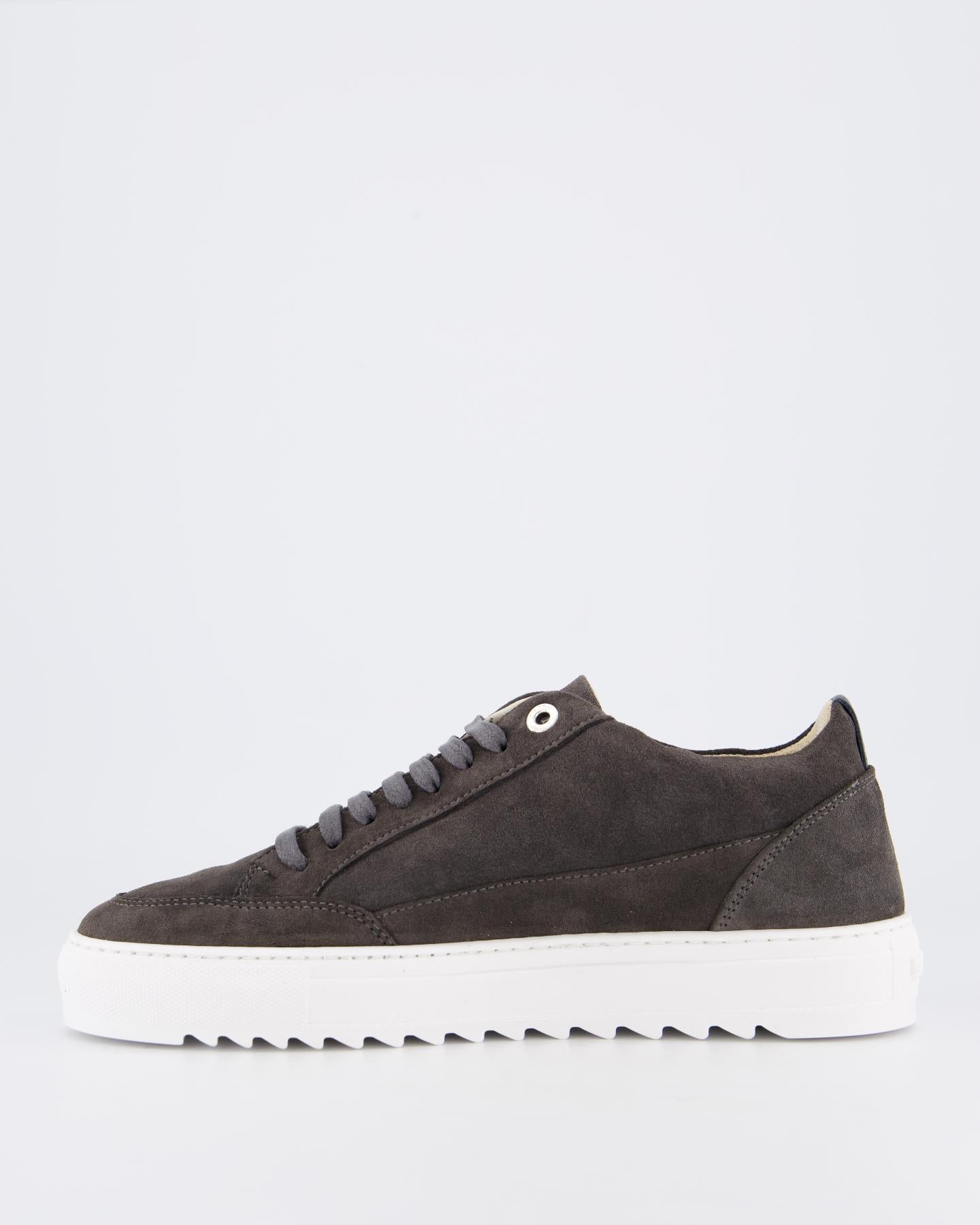 Heren Tia Nativo Dark Grey
