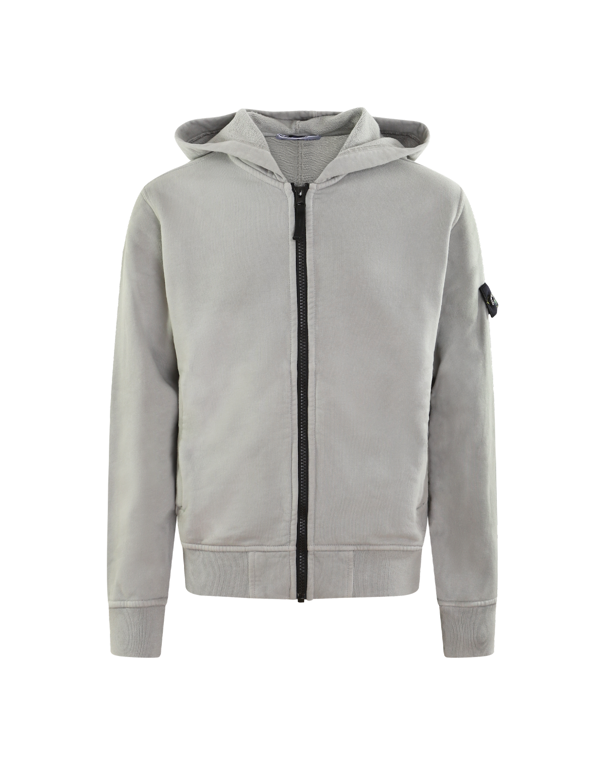 Stone Island Kids Hoodie Sweater