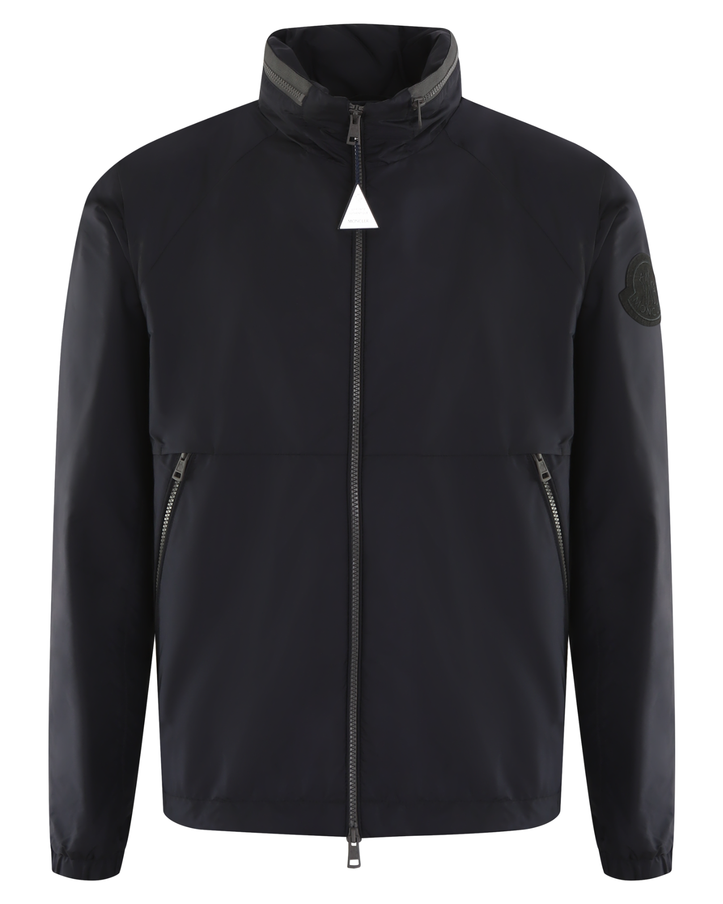 Heren Octano Jacket Blauw