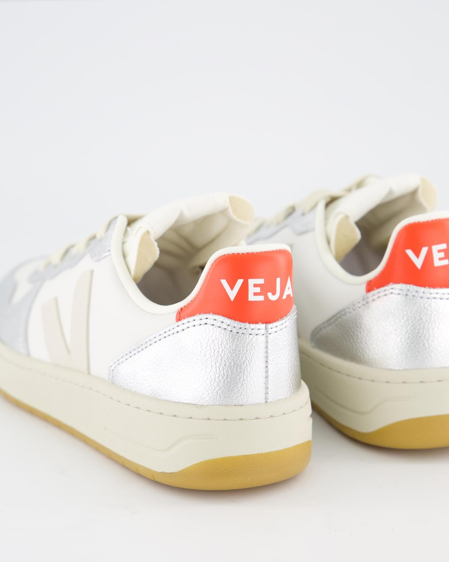 Dames V-10 Prime Leather