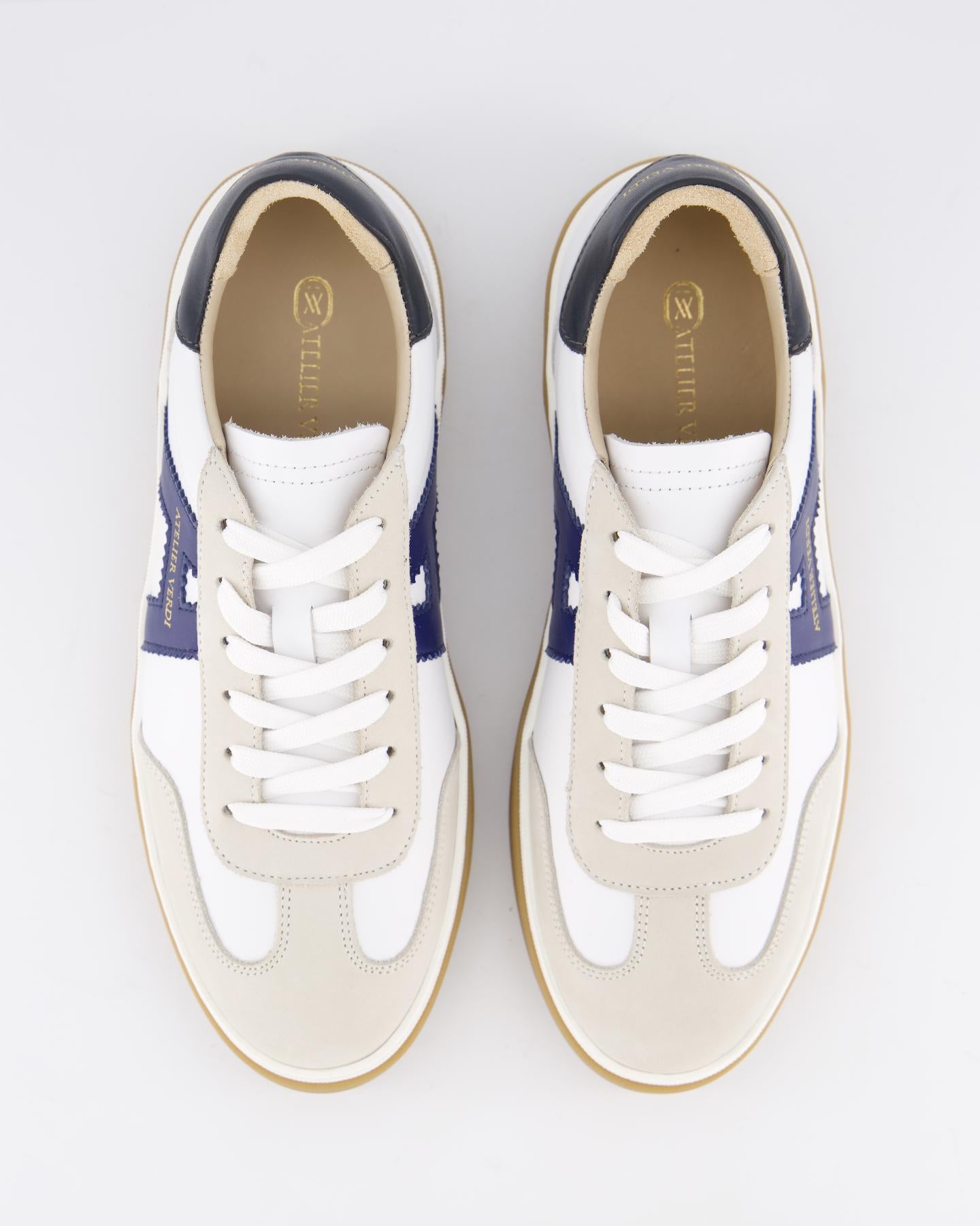 Heren Vico Sneaker