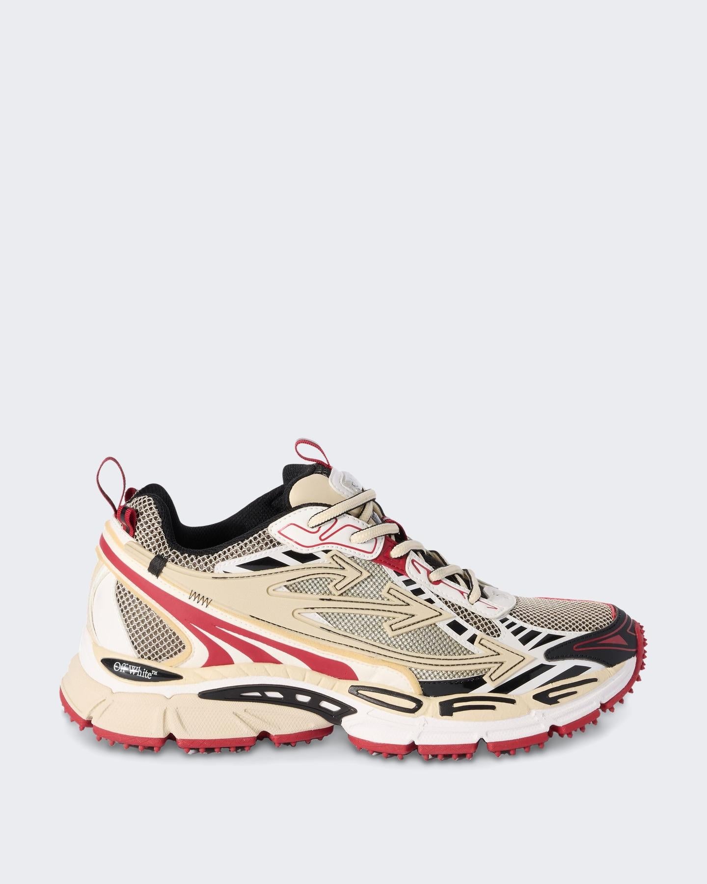 Heren Ow Be Right Back Sneaker