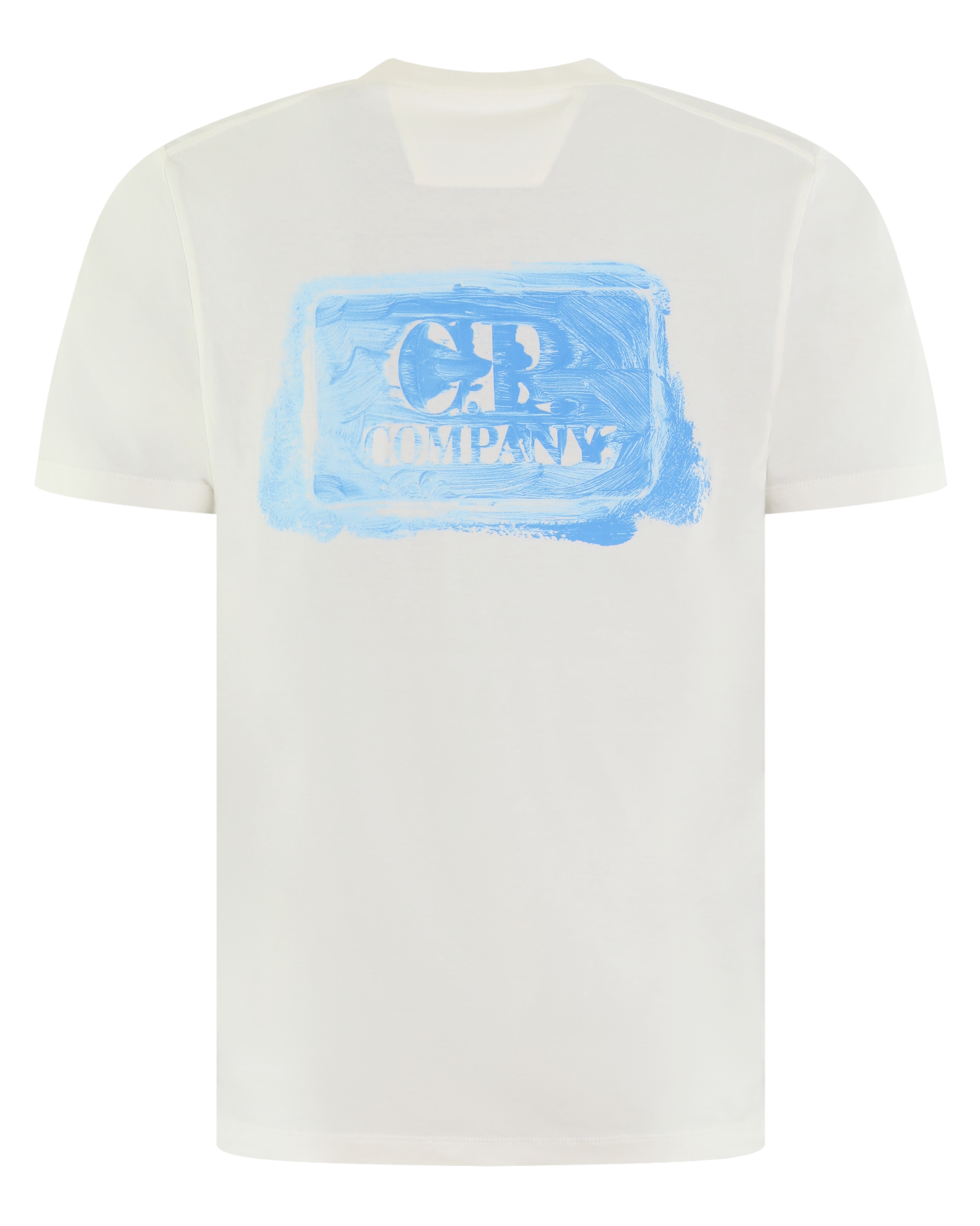 Heren T-Shirts - Short Sleeve