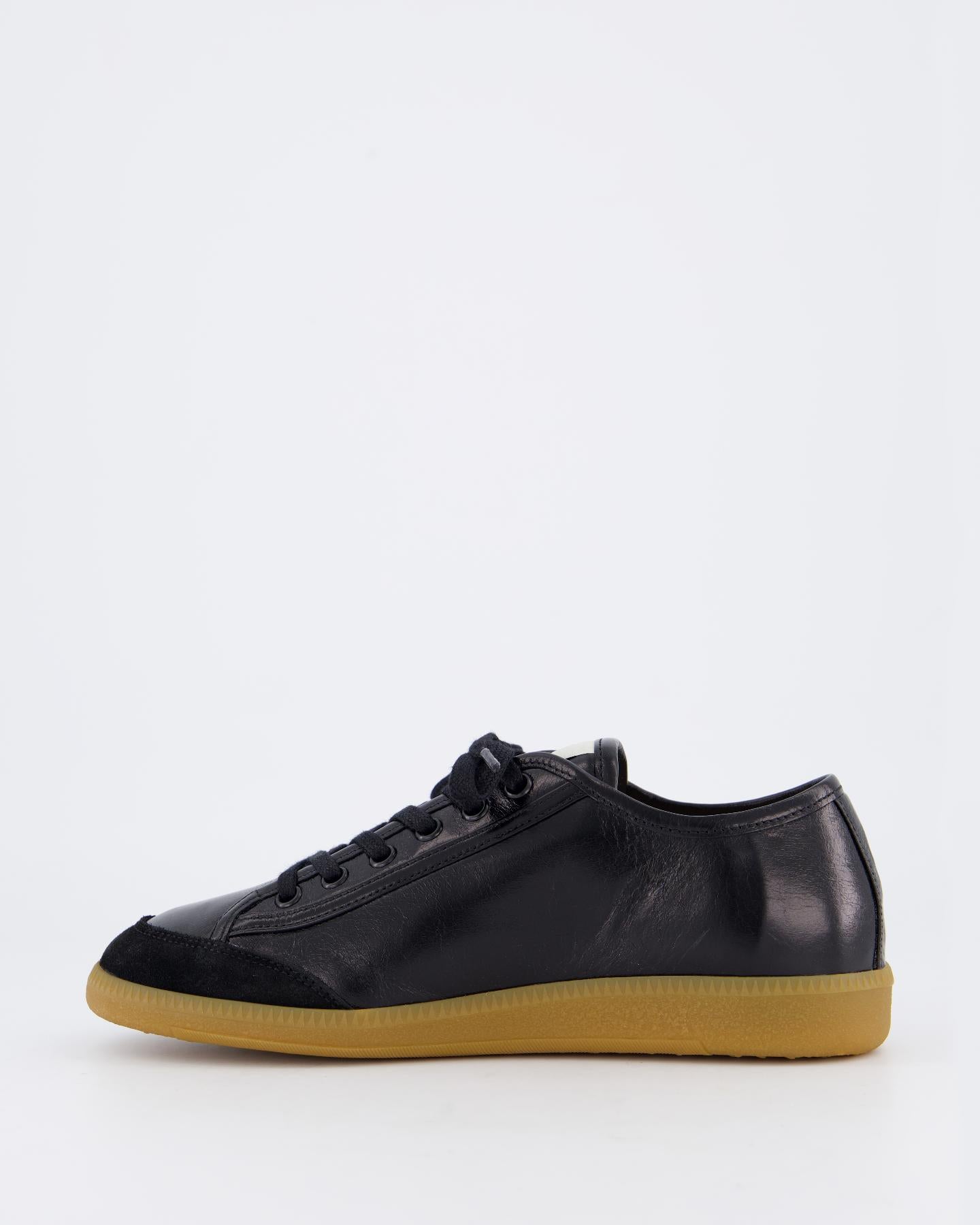 Dames Klyce Sneaker Zwart