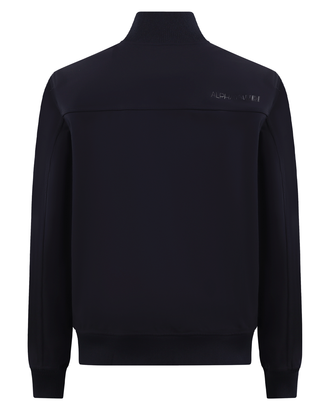 Heren Srota Jacket Blauw