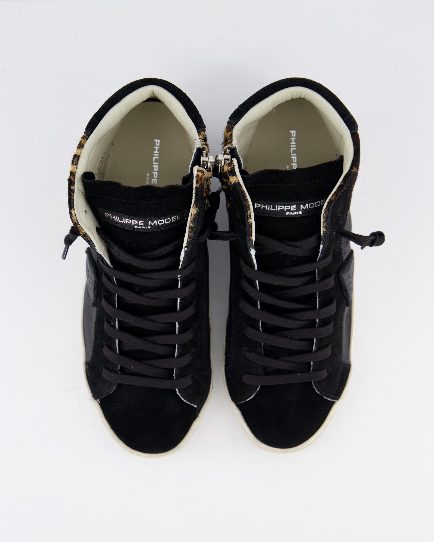 Dames Prsx High Woman