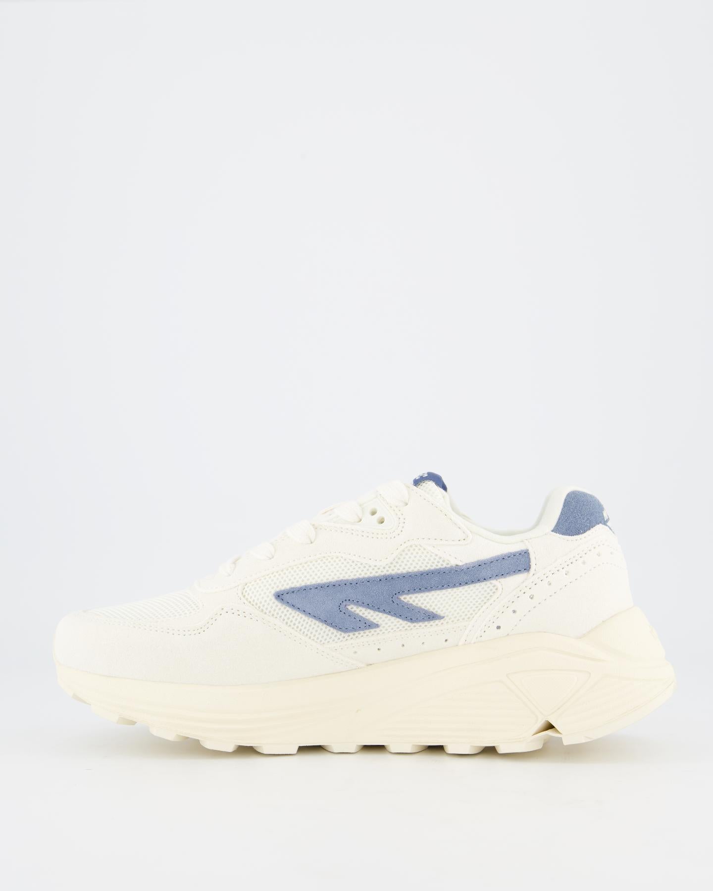 Heren Hts Shadow RGS Wit/Blauw