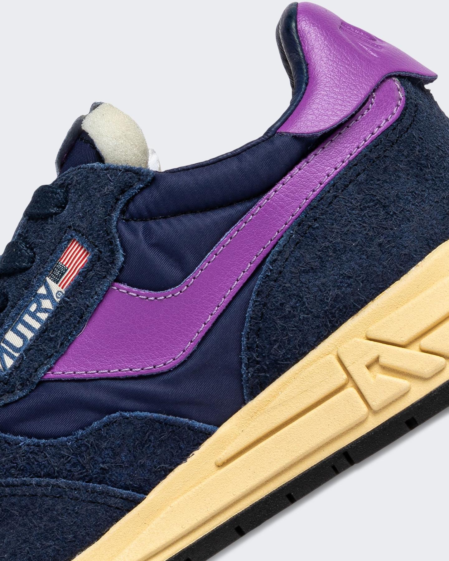 Dames Reelwind Low Wom