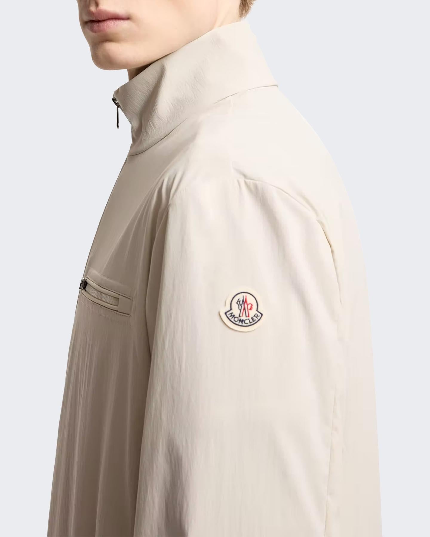 Moncler Heren Danby Jacket