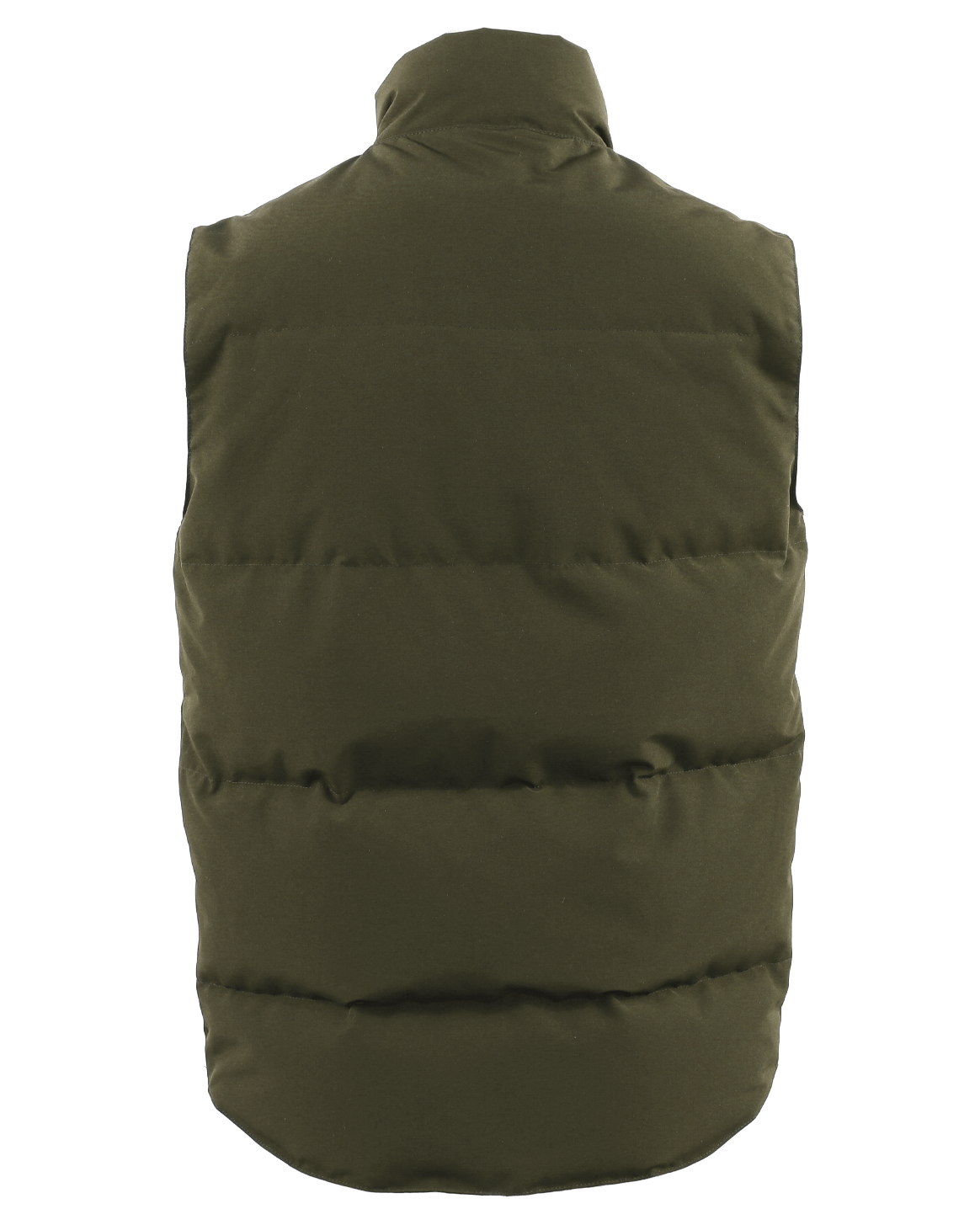 Heren Freestyle Bodywarmer Groen