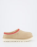 Ladies Tasman Sand Dark Cherry