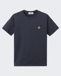 Kinder-T-Shirt — huidige kleur