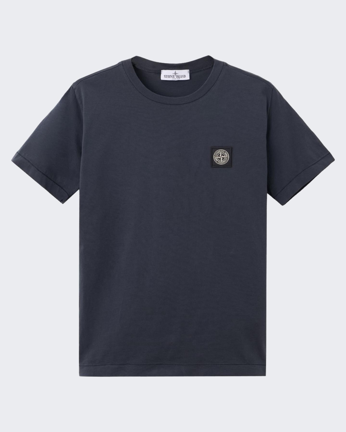 Kids Ss T-Shirt