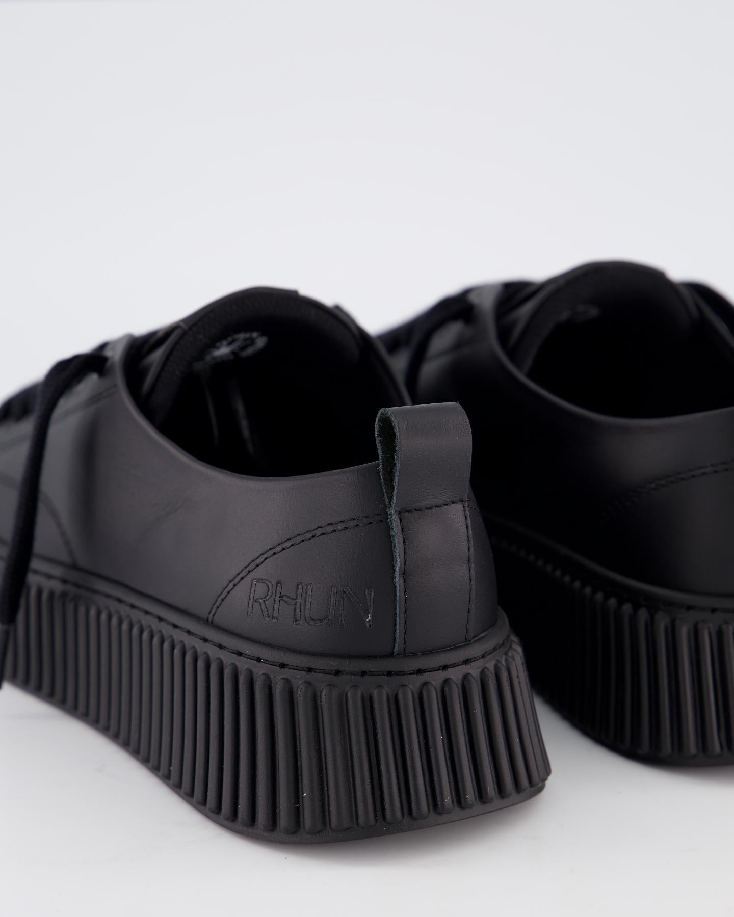 Dames Treble 2020 Triple Black