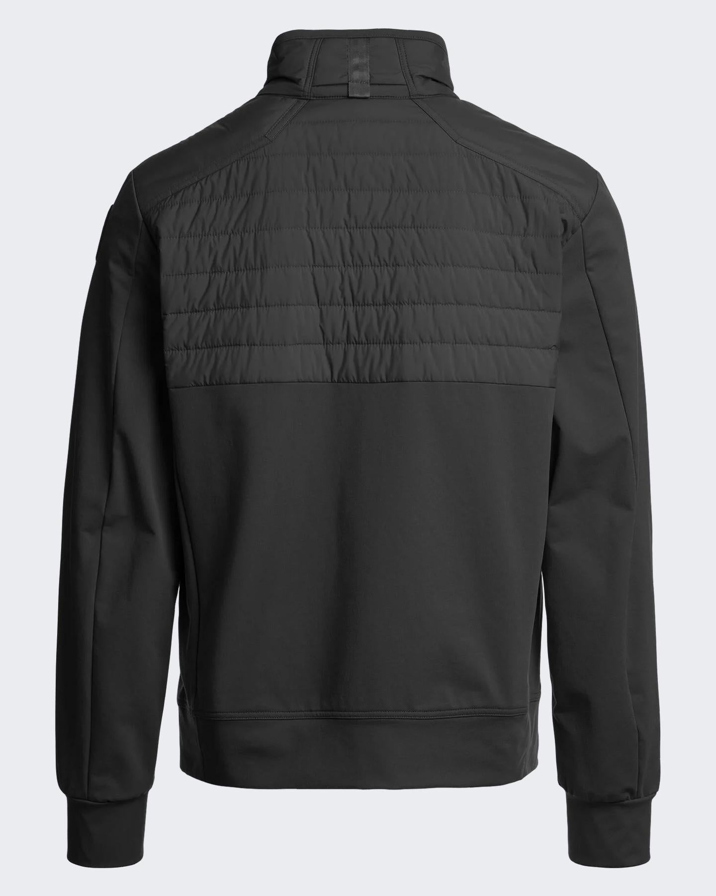 Heren Douglas Fleece Jacket