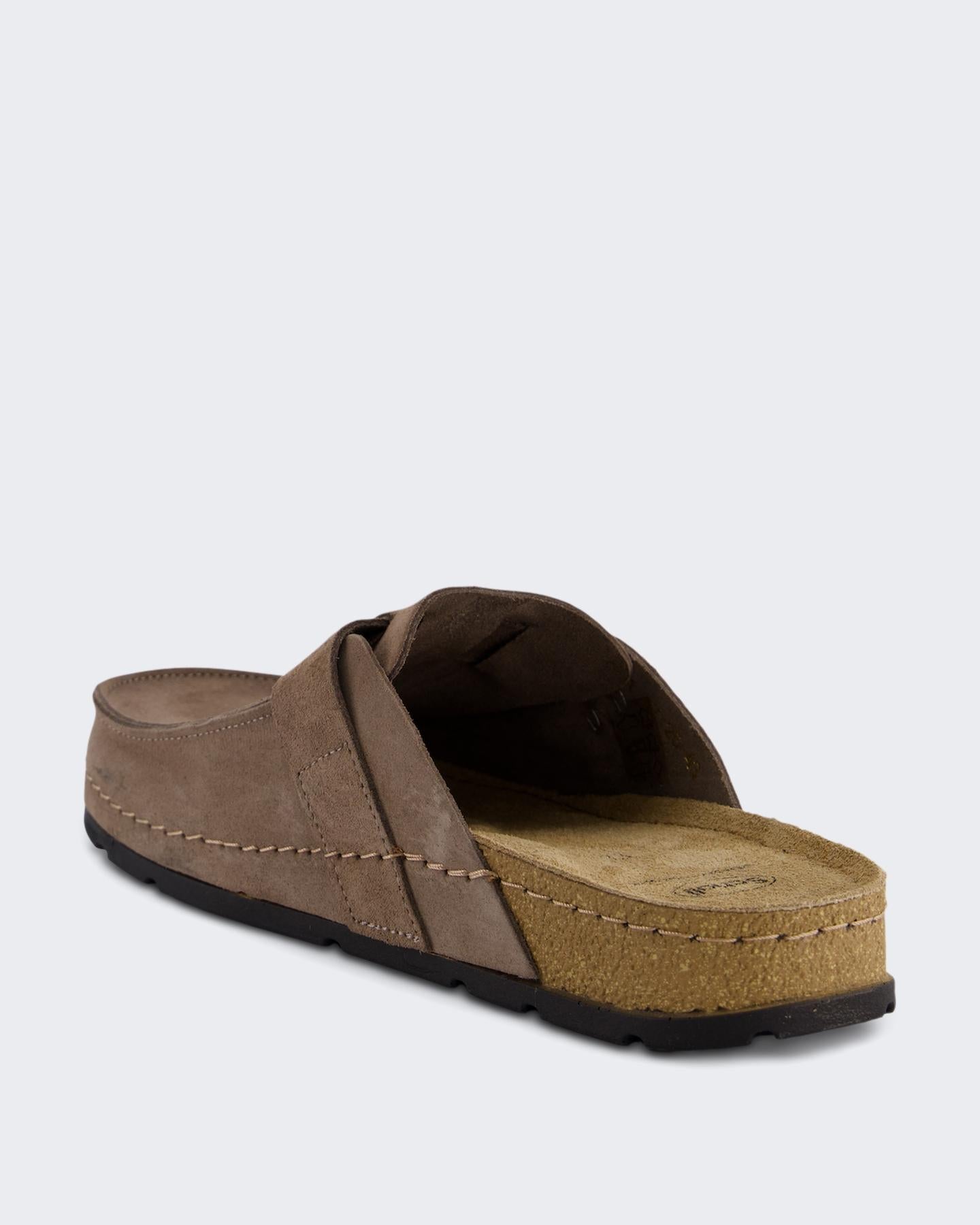 Scholl Heren Bora Moccasin Man
