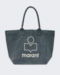 Isabel Marant Damen Small Yenky — huidige kleur