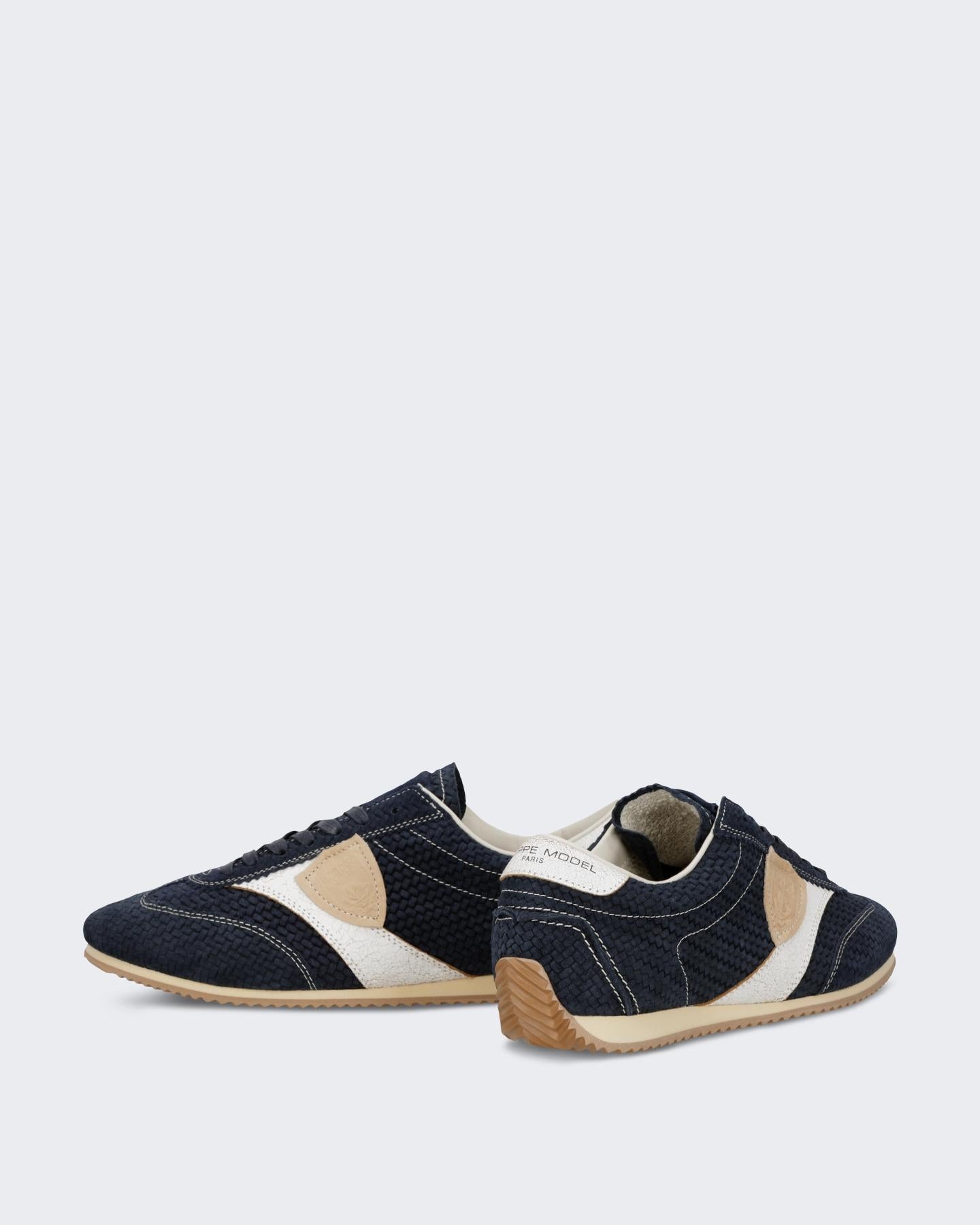 Philippe Model Dames Planche Low Woman