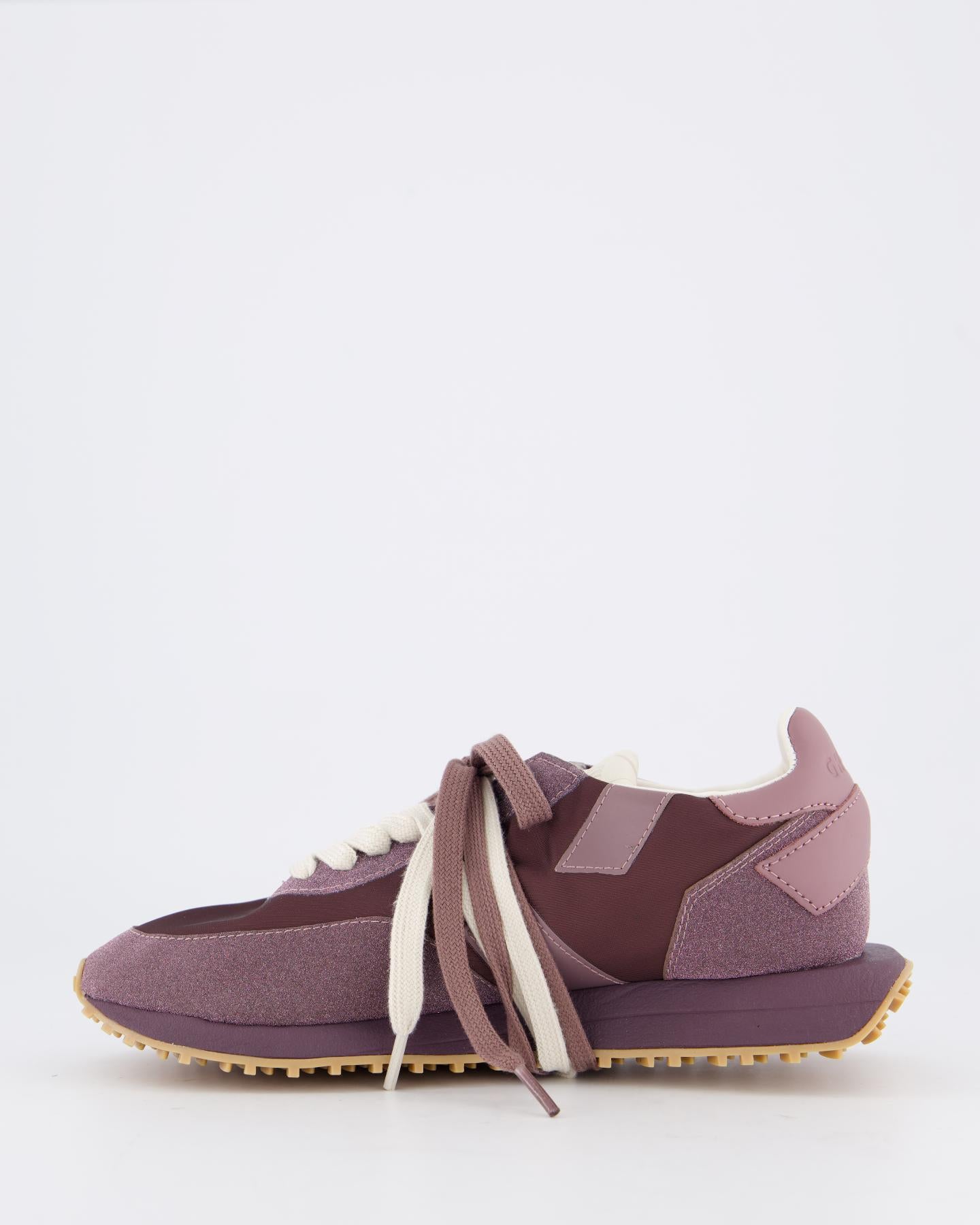 Dames Star Sneaker Roze