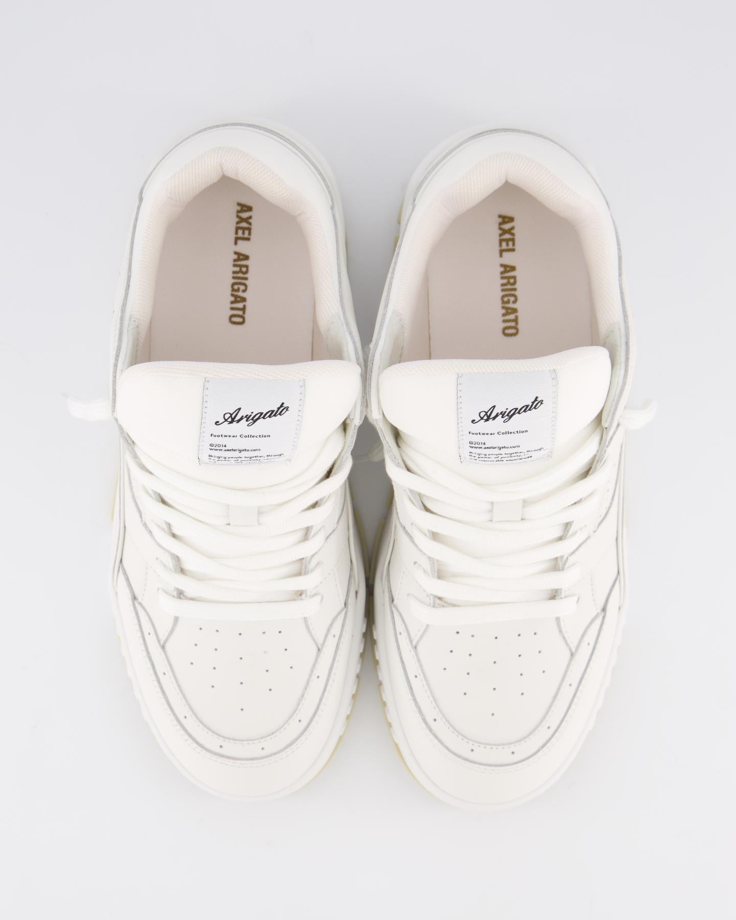 Heren Area Lo Sneaker