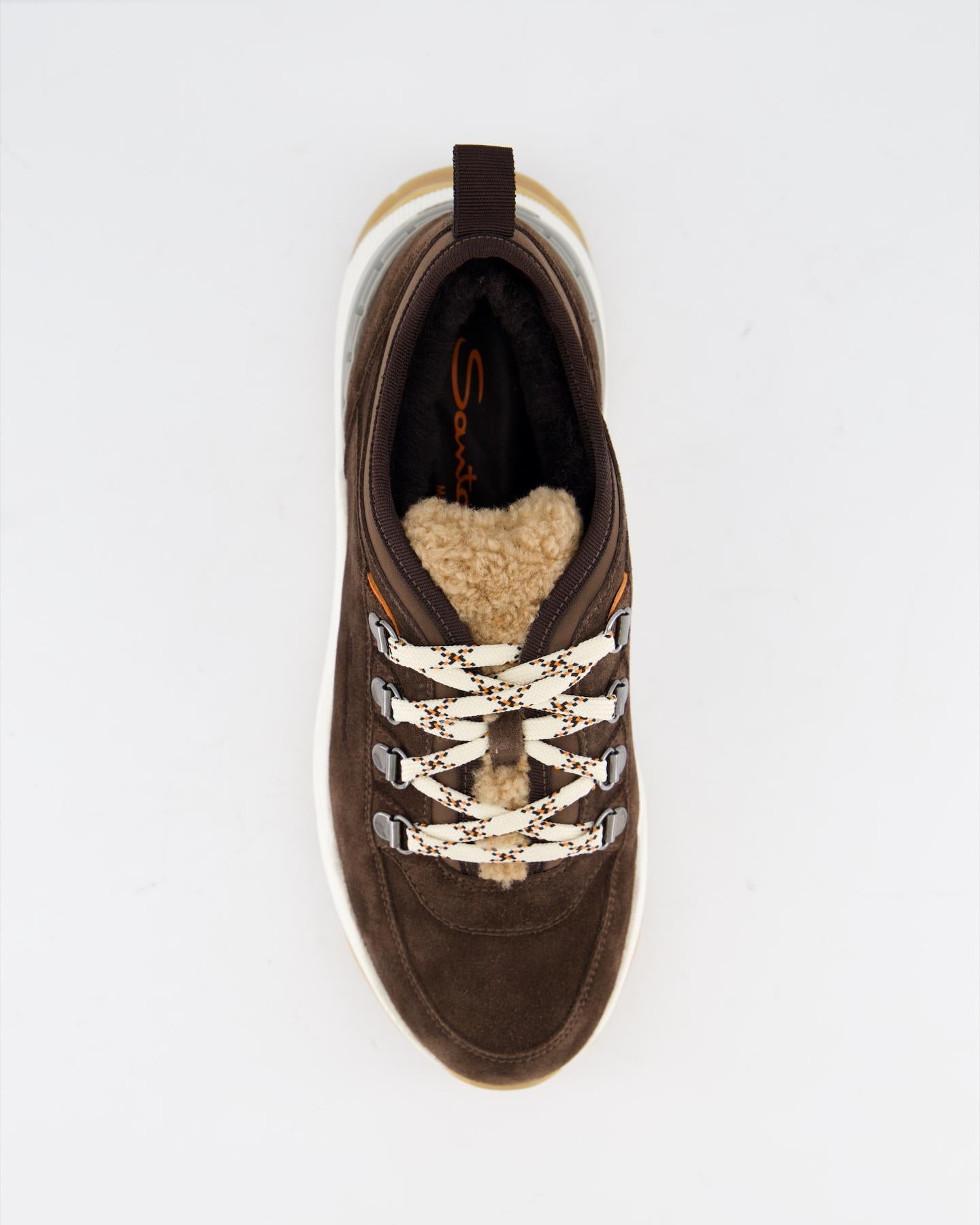 Santoni Dames Innova Trek - Eleganza.nl