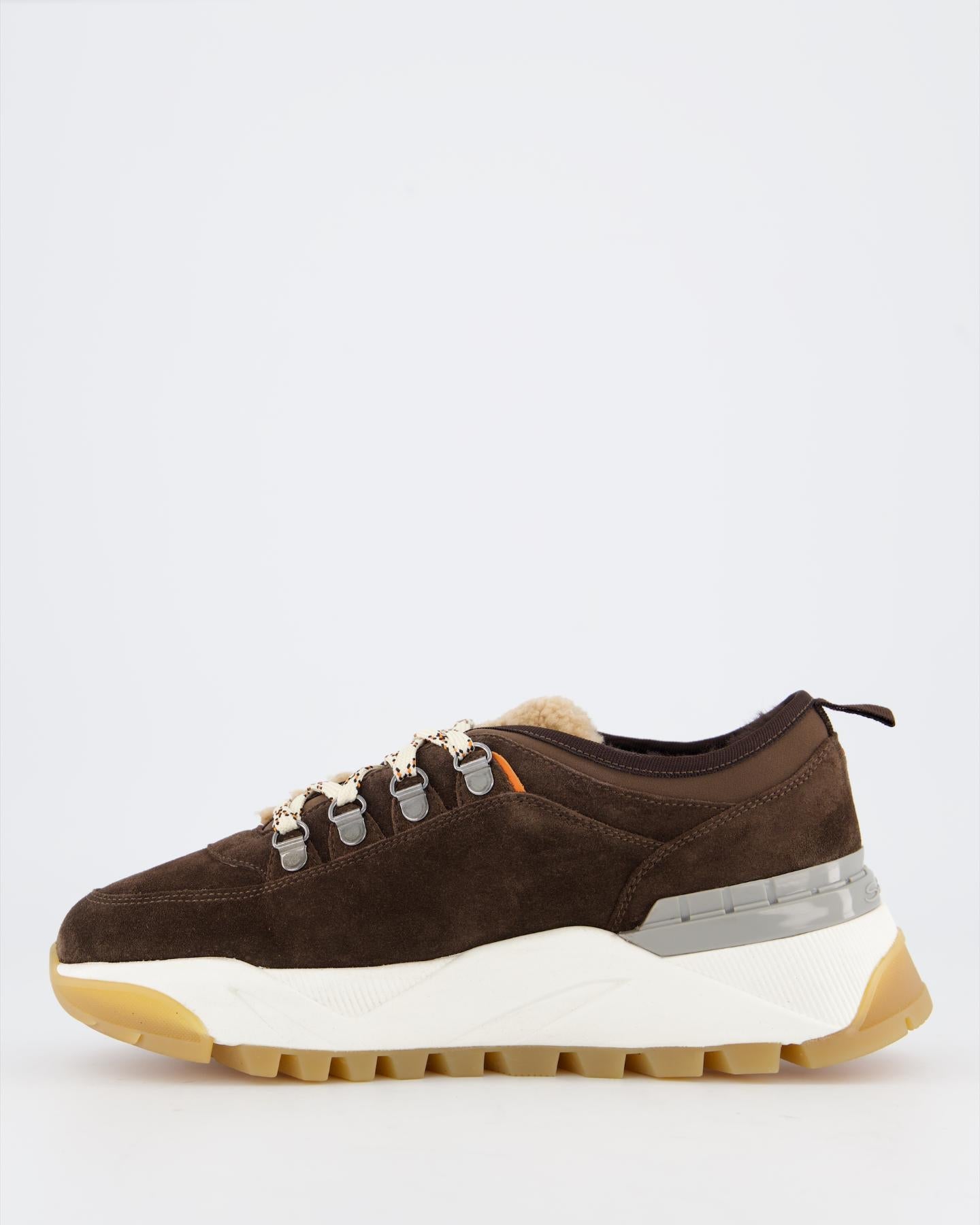Santoni Dames Innova Trek - Eleganza.nl