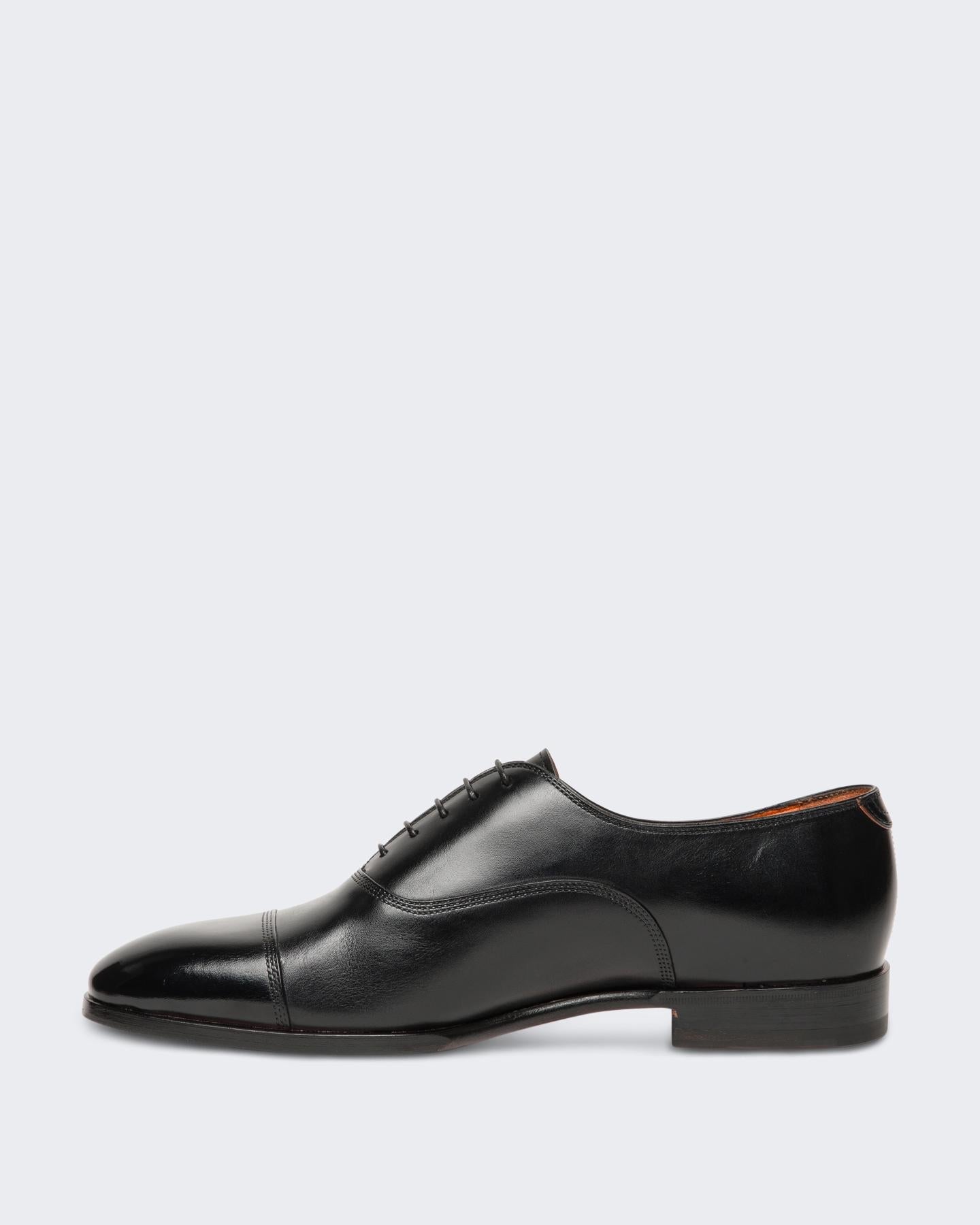 Santoni Heren Archie - Eleganza.nl