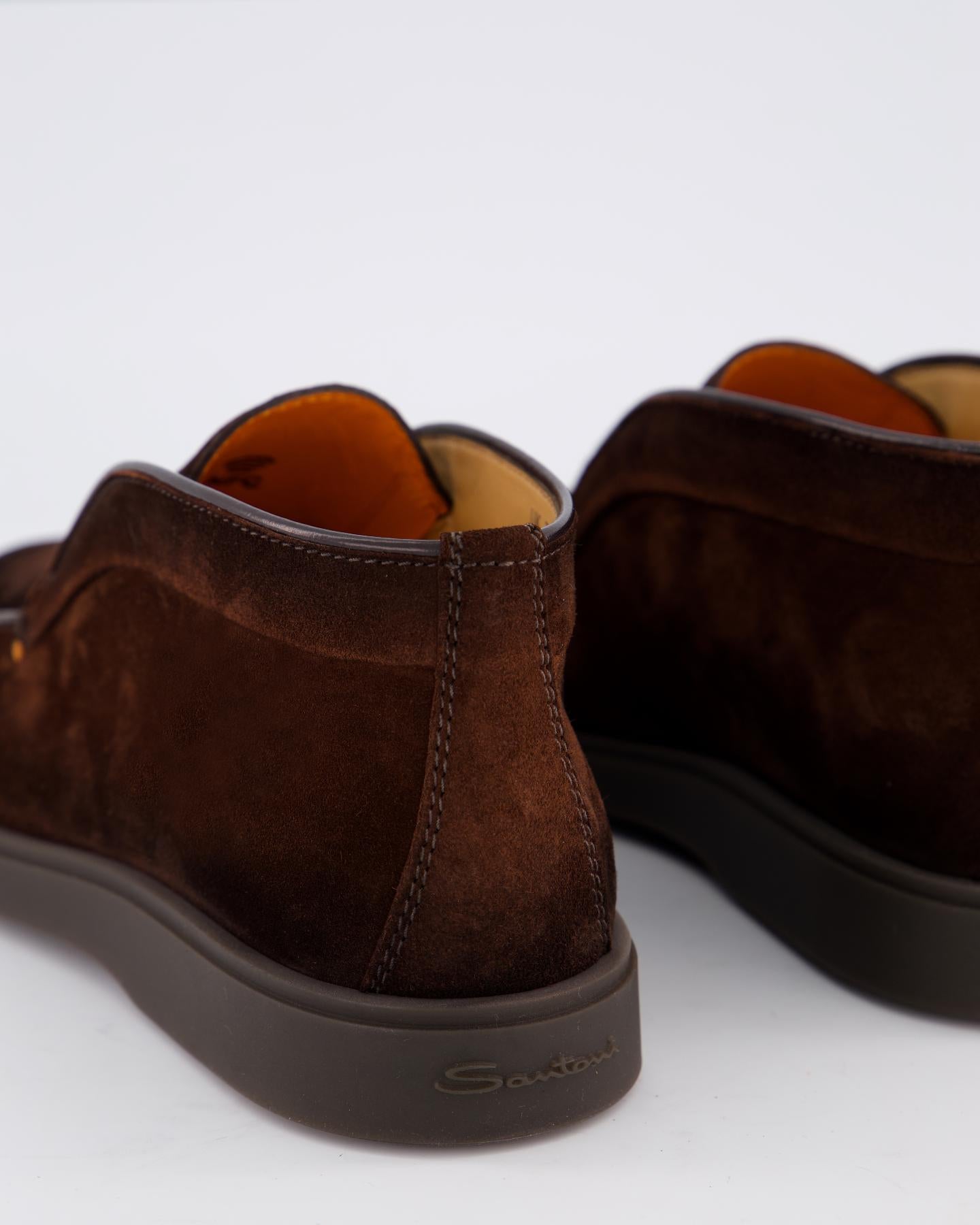 Santoni Heren Dragon - Eleganza.nl