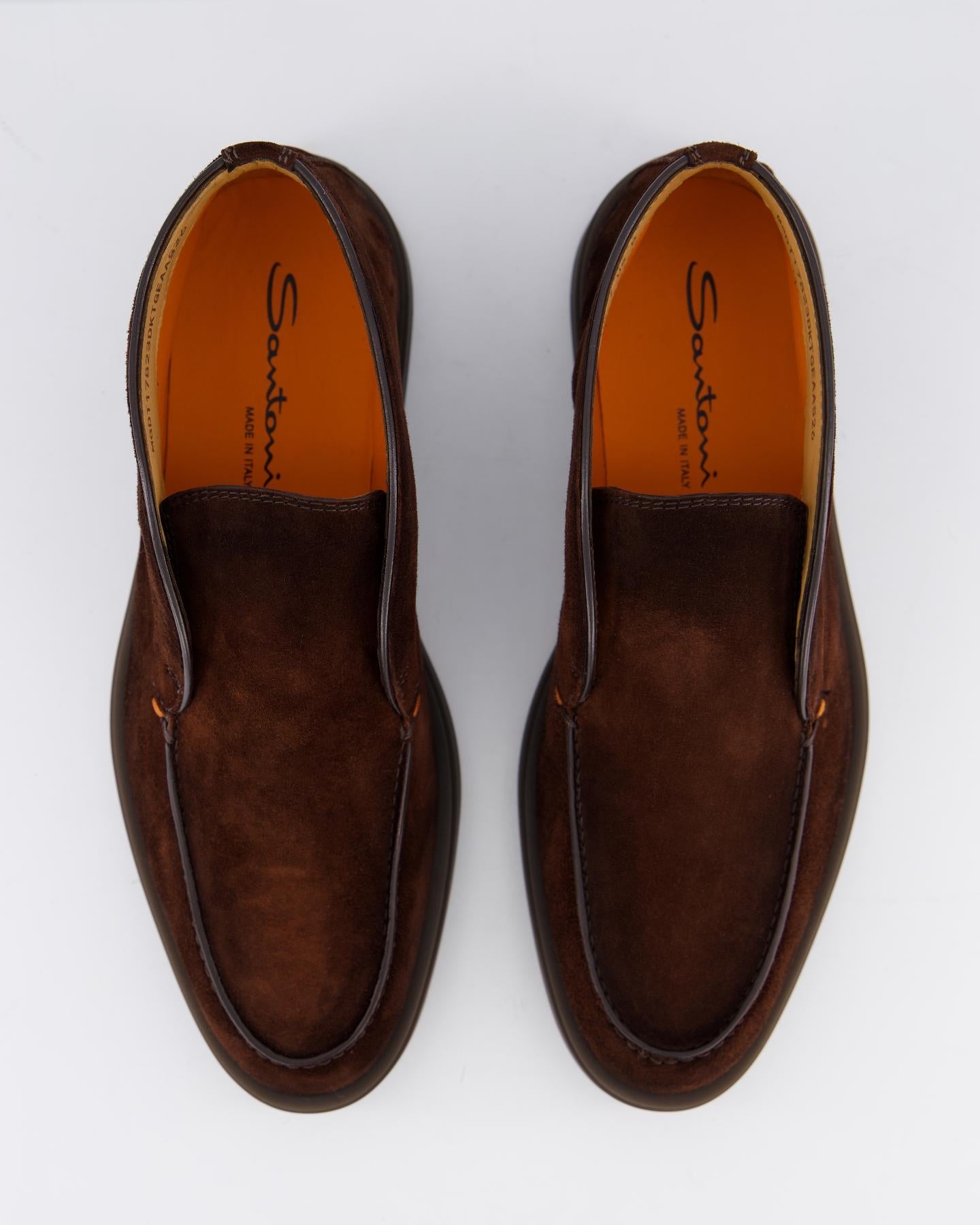 Santoni Heren Dragon - Eleganza.nl