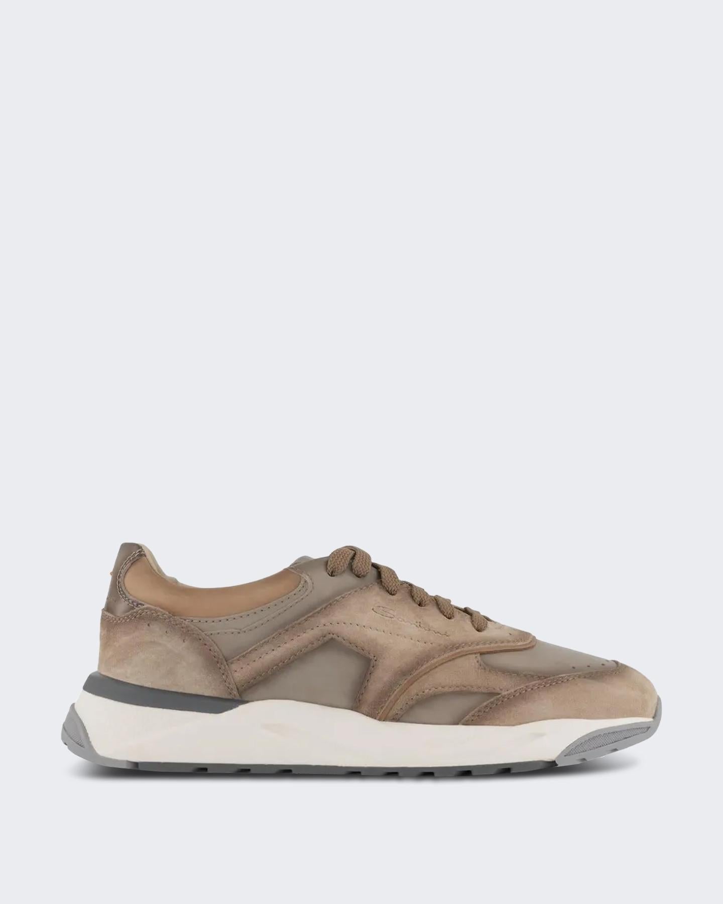 Santoni Heren Nova Nex - Eleganza.nl