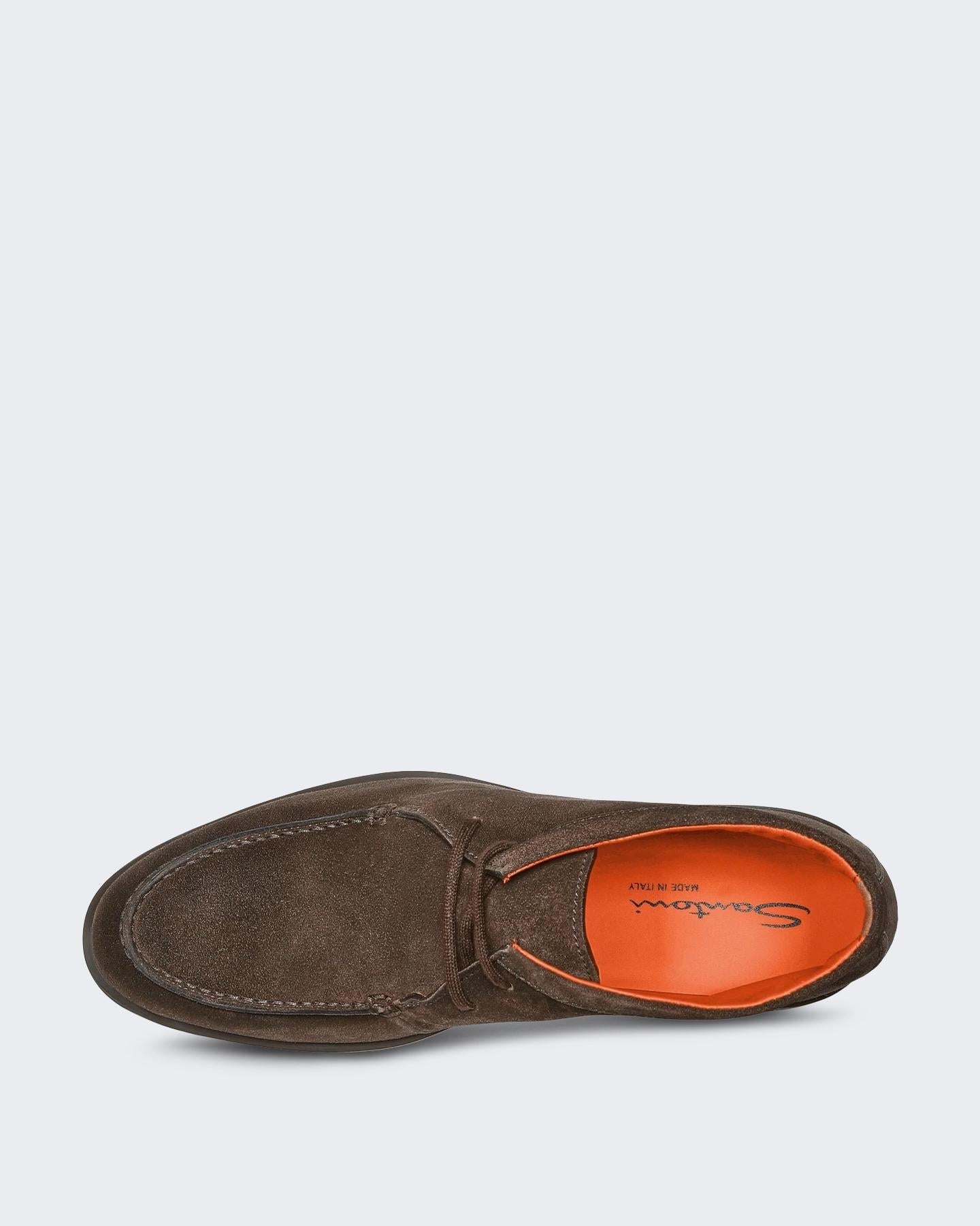 Santoni Heren Rock - Eleganza.nl