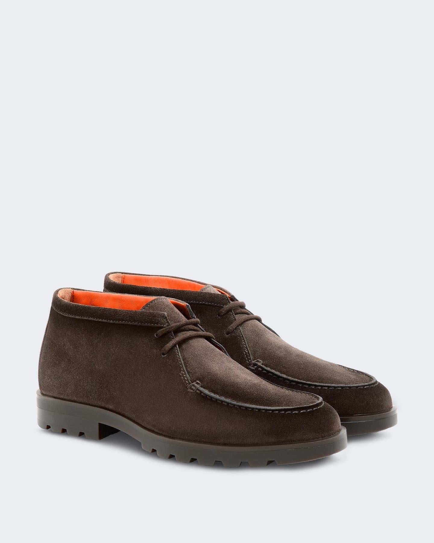 Santoni Heren Rock - Eleganza.nl