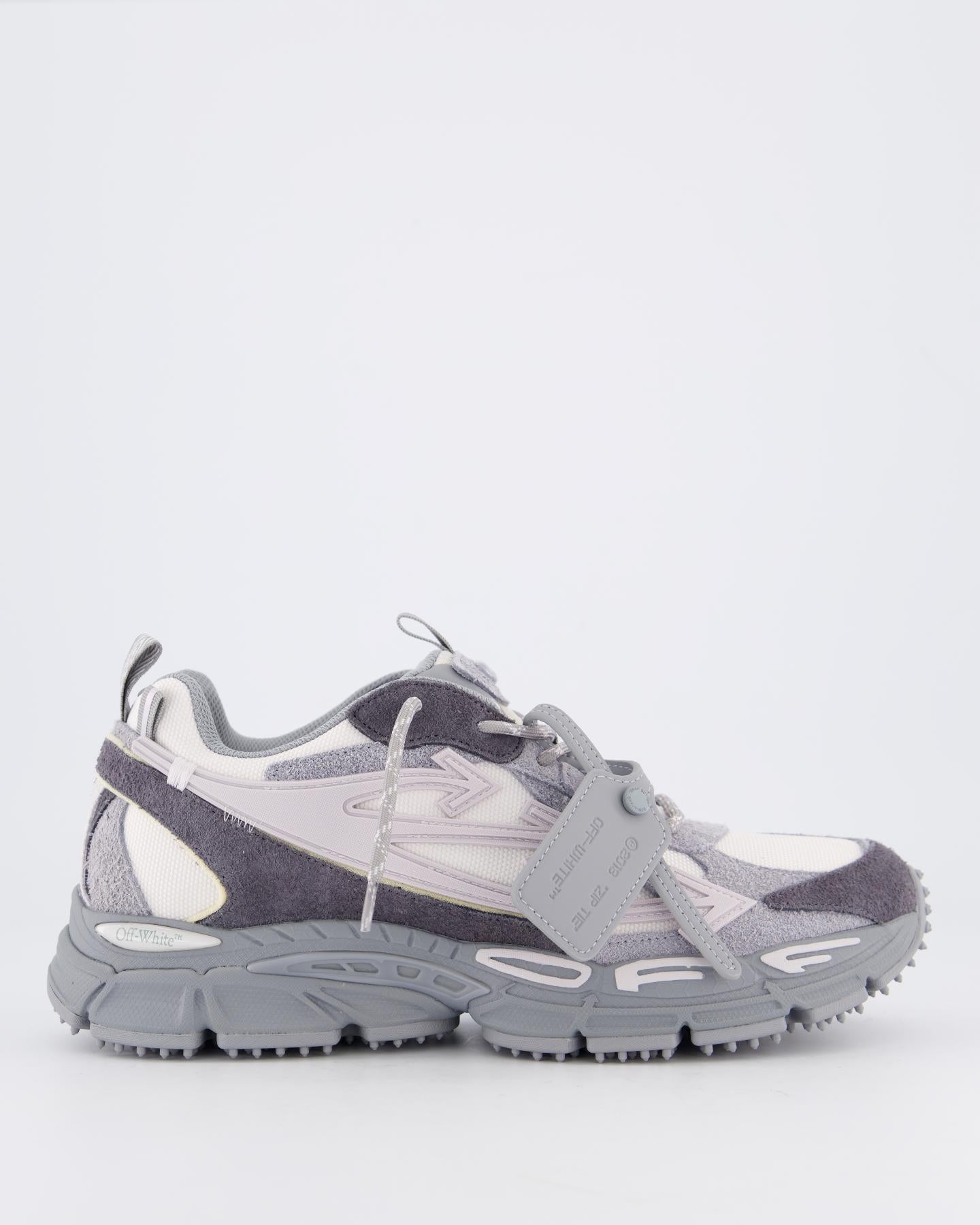 Heren Ow Be Right Back Sneaker