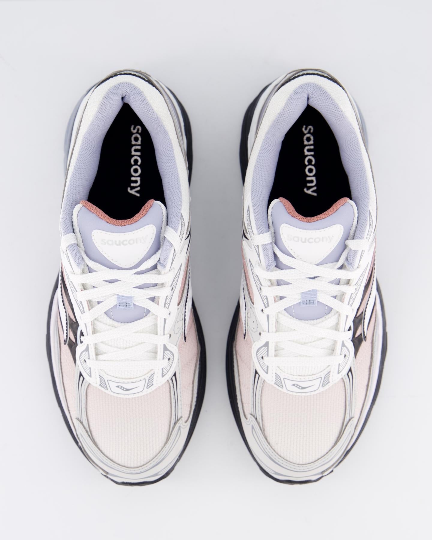 Saucony Heren Progrid Omni 9 - Eleganza.nl