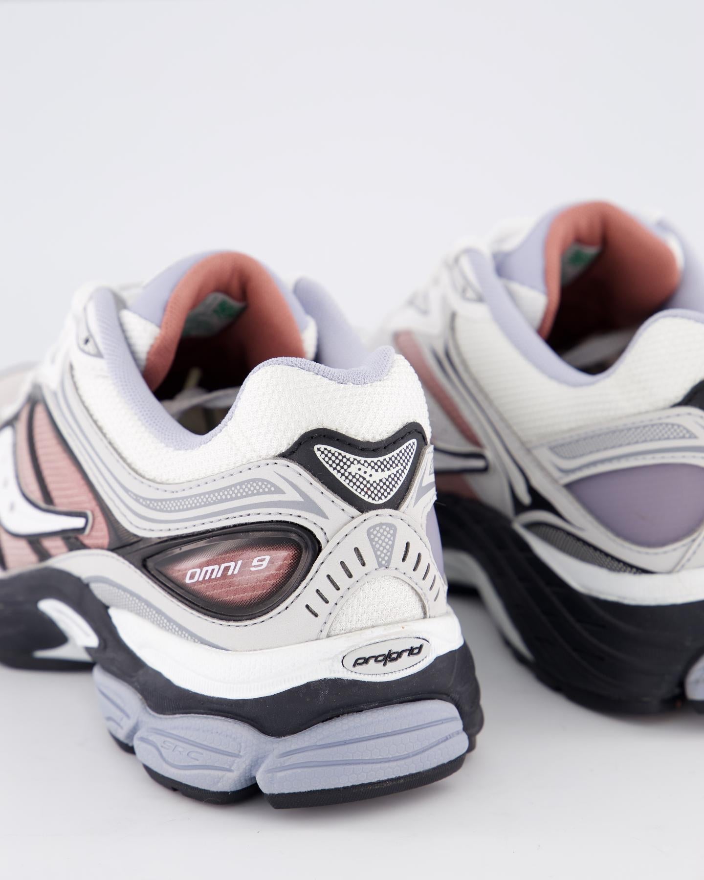 Saucony Heren Progrid Omni 9 - Eleganza.nl