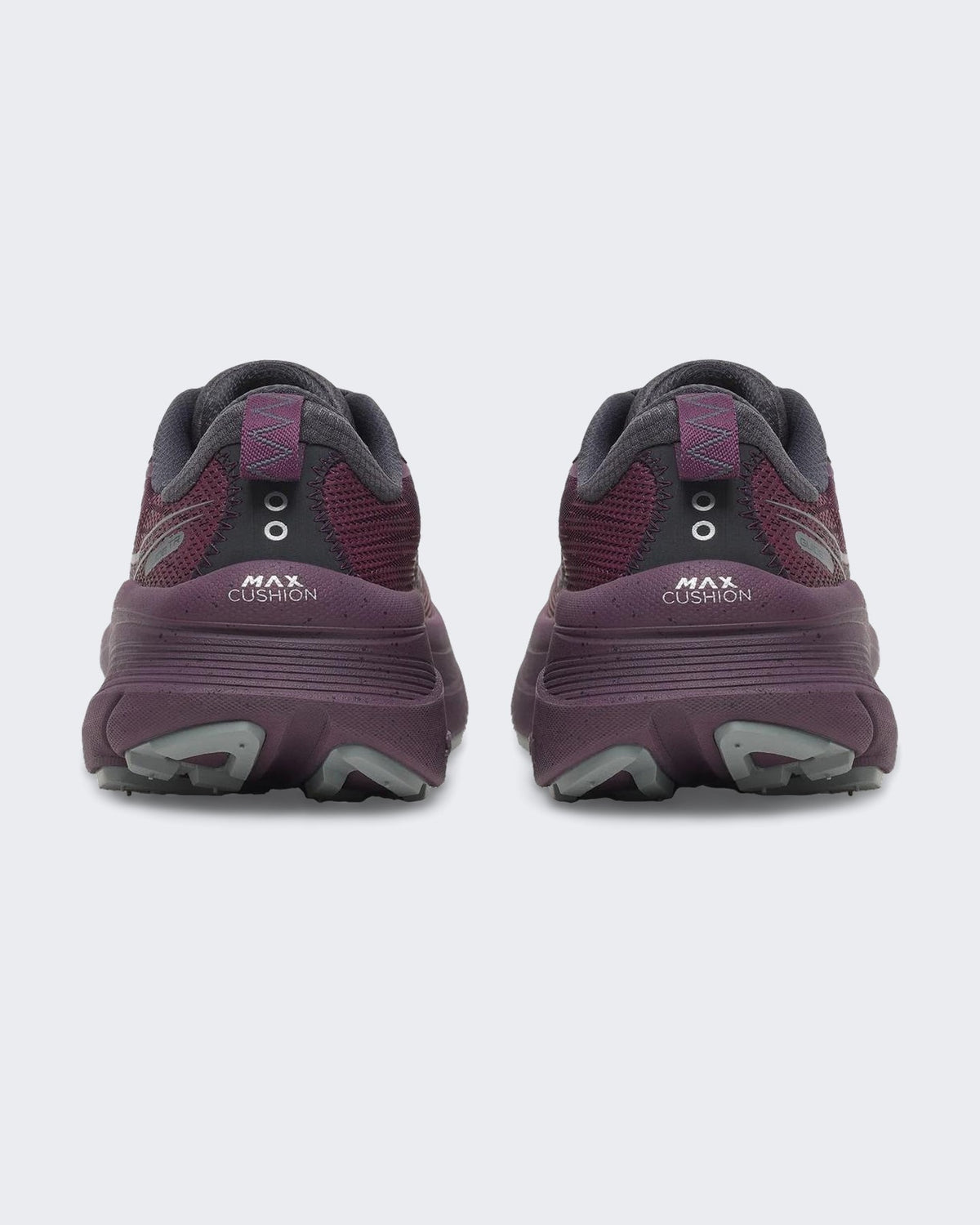 Saucony Unisex Waterdichte trailsneaker met Gore-Tex Paars - Eleganza.nl