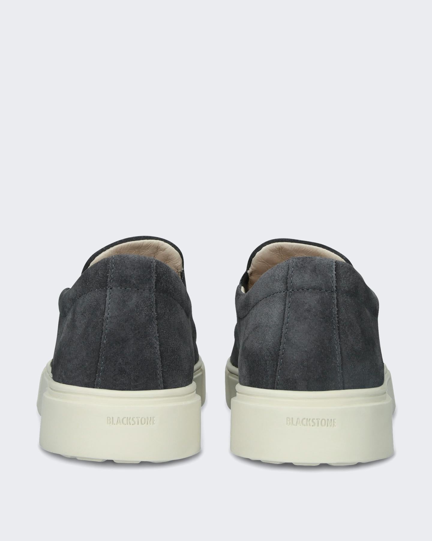 Heren Ruby Banks Loafer Blauw