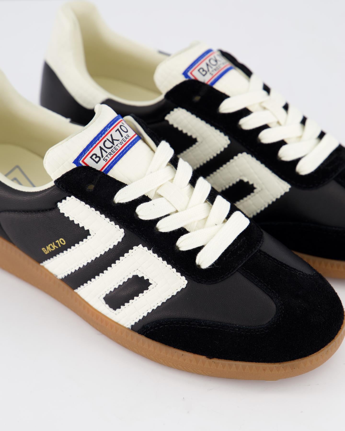 Dames Back 70 Cloud
