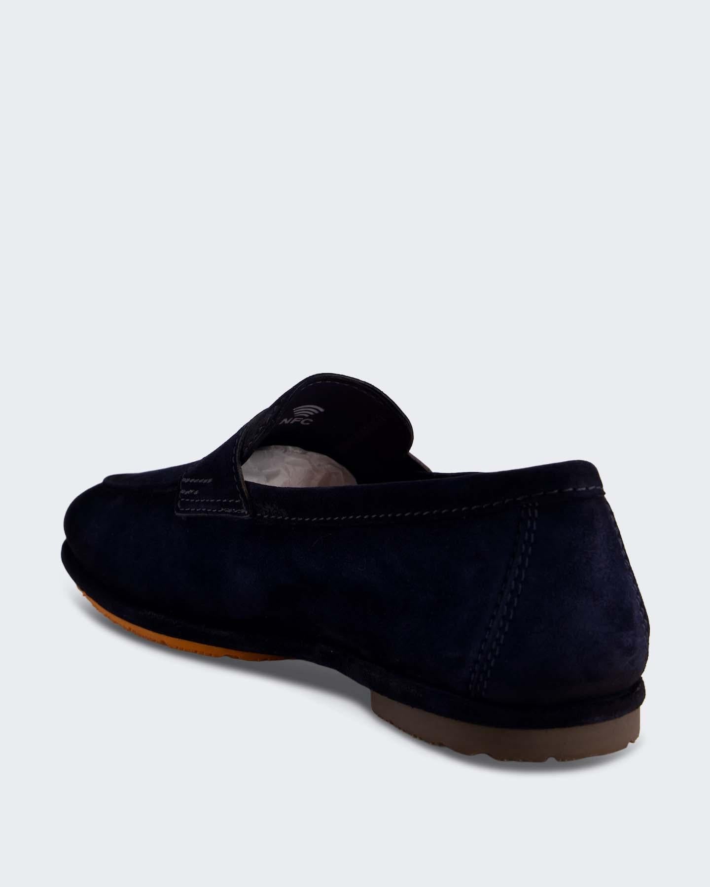 Heren Carlo Santoni Sneaker